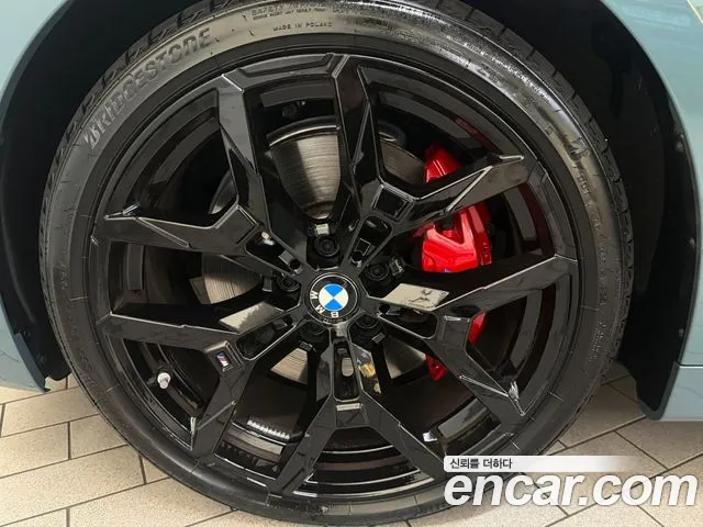 BMW 4 Series G22 — Фото автомобиля 7