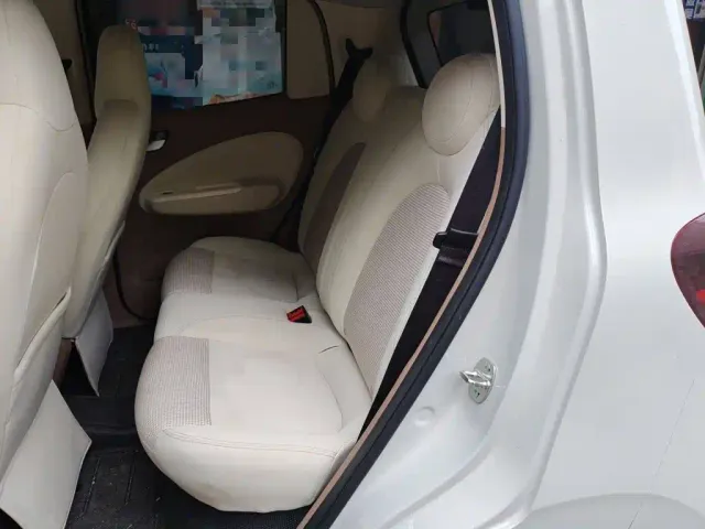 Wuling Hongguang Mini EV — Фото автомобиля 18