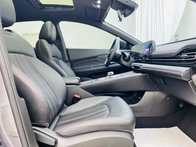 GAC Trumpchi Emkoo — Фото автомобиля 13