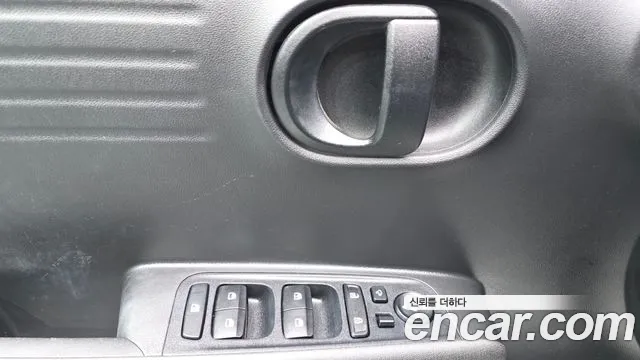 Hyundai Casper — Фото автомобиля 27
