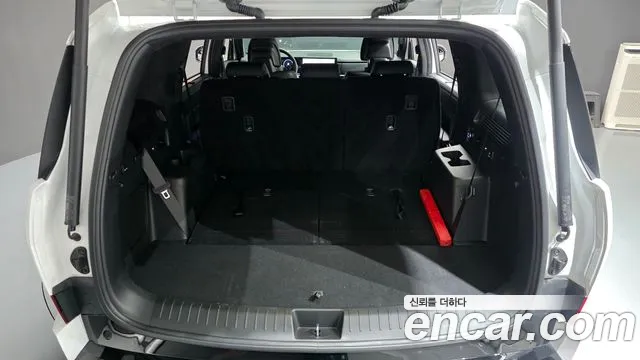 Hyundai Santa Fe MX5 — Фото автомобиля 26