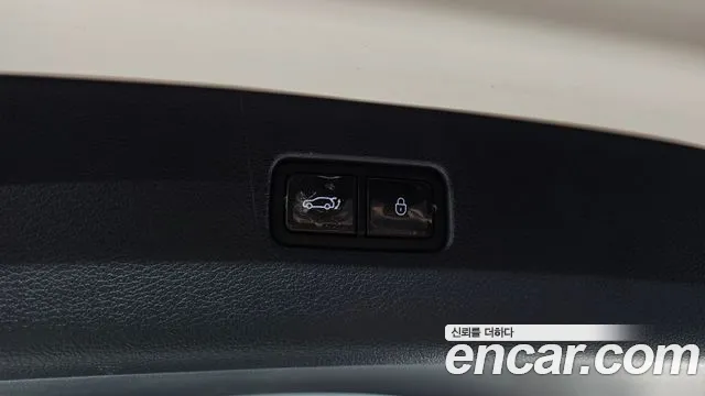 Genesis GV80 2.5T Бензин AWD — Фото автомобиля 25