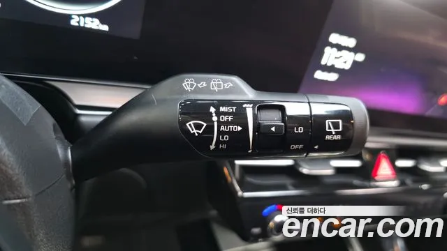Kia Niro All Niro EV Air — Фото автомобиля 19