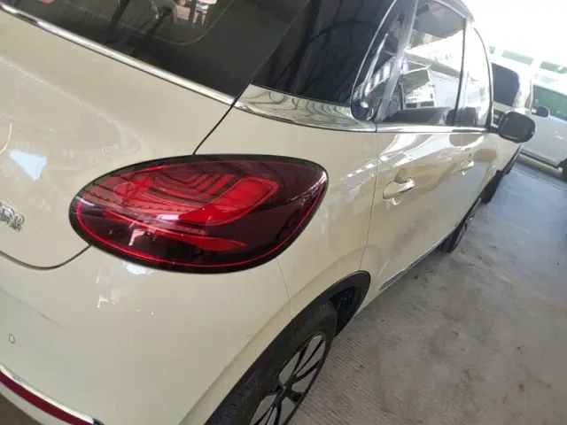 Wuling Bingo — Фото автомобиля 7