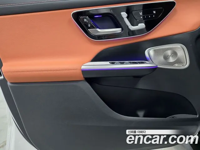 Mercedes-Benz GLC-Class X254 — Фото автомобиля 15