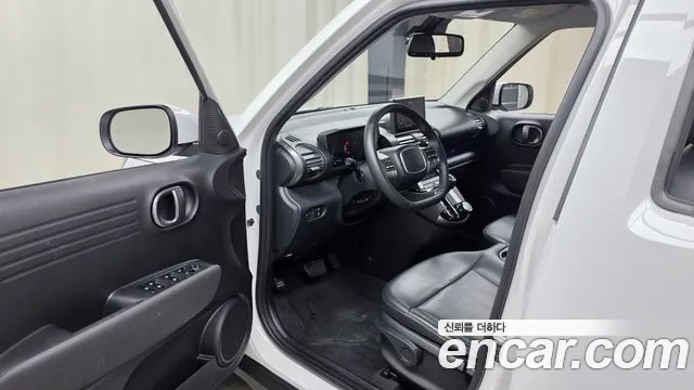Hyundai Casper — Фото автомобиля 15