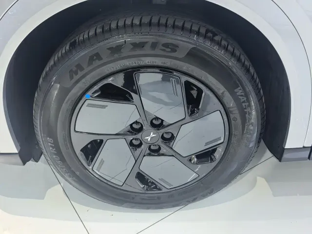 Xpeng G6 — Фото автомобиля 12