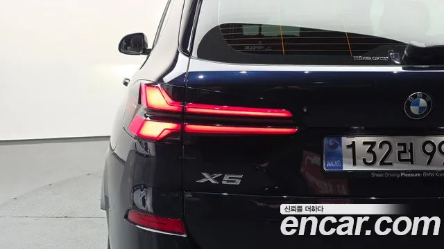 BMW X5 xDrive 40i M Sport — Фото автомобиля 19