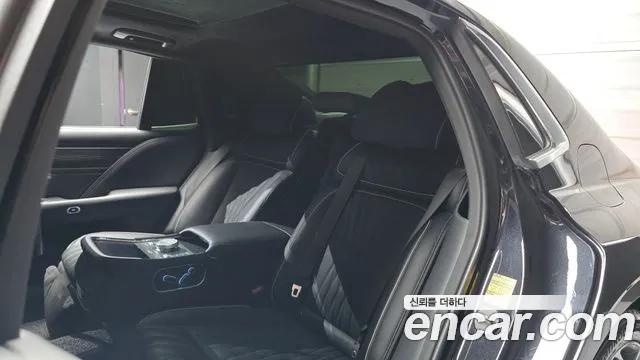 Genesis G90 RS4 — Фото автомобиля 18