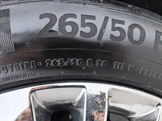 Tank 500 — Фото автомобиля 24