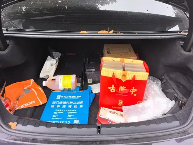 BMW 3 Series — Фото автомобиля 4
