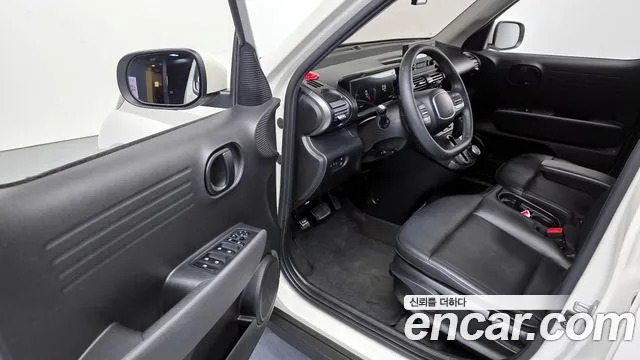 Hyundai Casper — Фото автомобиля 10
