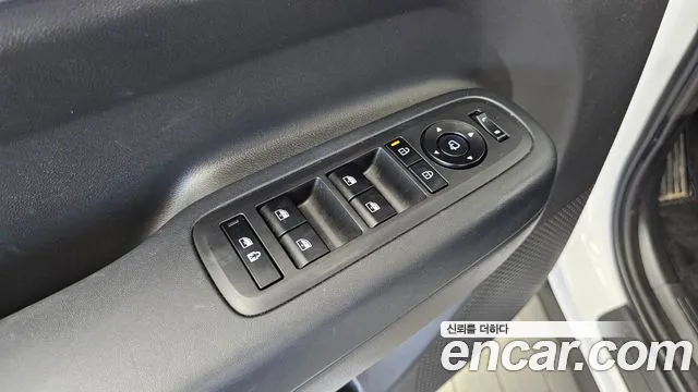 Hyundai Santa Fe MX5 — Фото автомобиля 27