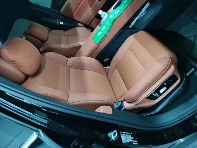 Li Auto L7 — Фото автомобиля 24