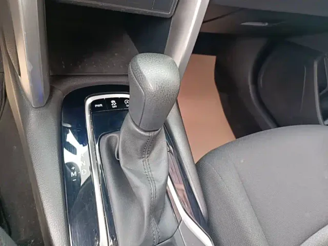 Toyota Frontlander — Фото автомобиля 13