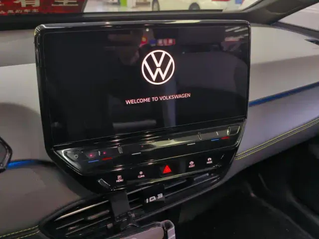 Volkswagen ID.3 — Фото автомобиля 13