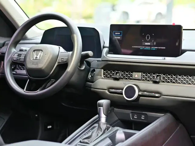 Honda Accord — Фото автомобиля 6