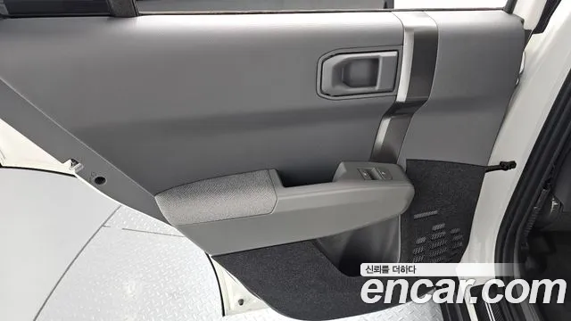 Kia EV3 — Фото автомобиля 14