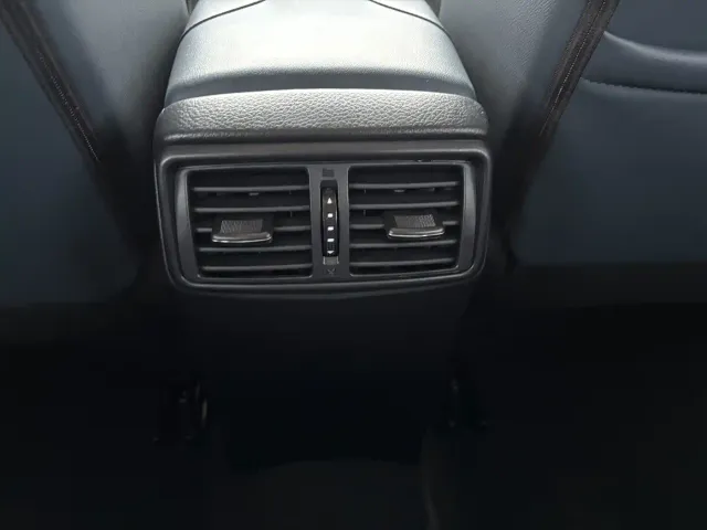 Nissan X-Trail — Фото автомобиля 20