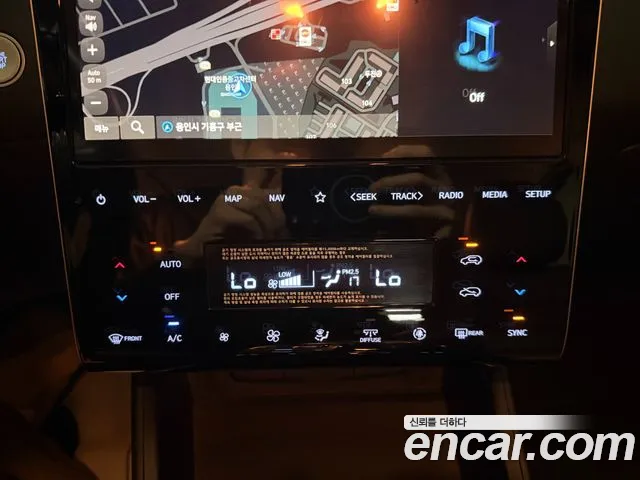 Hyundai Tucson — Фото автомобиля 9