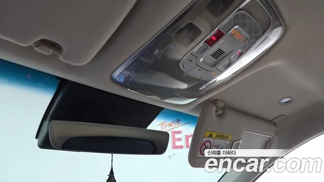 Genesis GV70 2.5T Бензин AWD — Фото автомобиля 17