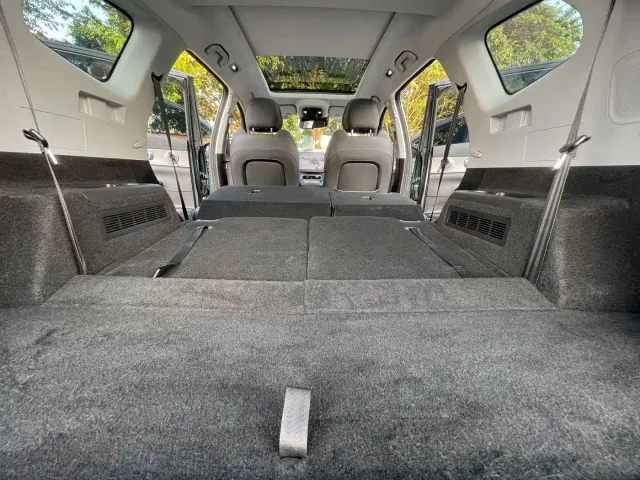 Chery Tiggo 8 PLUS — Фото автомобиля 21