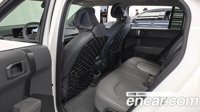 Kia EV3 — Фото автомобиля 16