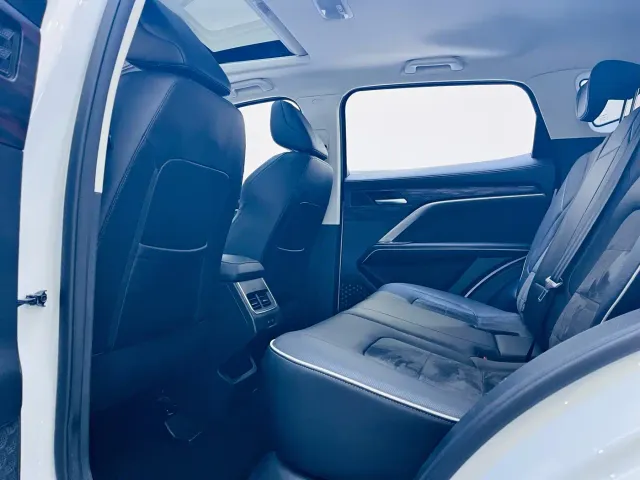 Haval H6 — Фото автомобиля 7