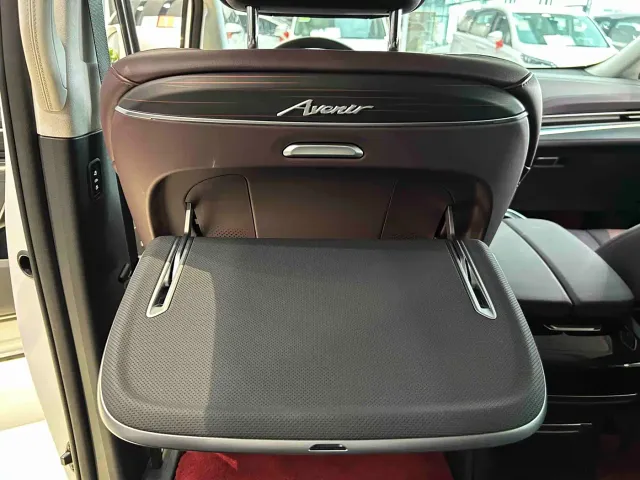 Buick Century — Фото автомобиля 16