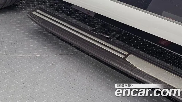 Genesis GV80 — Фото автомобиля 20