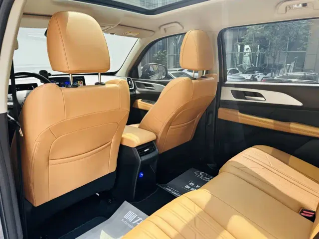 Haval H5 — Фото автомобиля 10