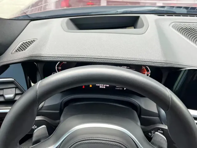 BMW 4 Series — Фото автомобиля 16
