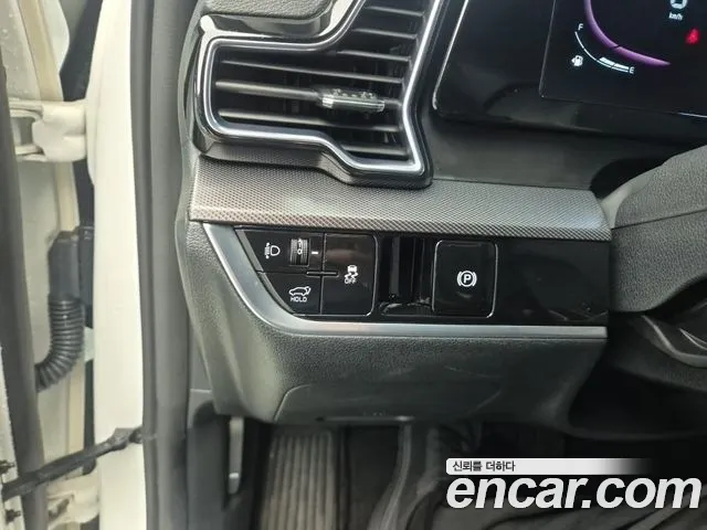 Kia Sportage Generation 5 — Фото автомобиля 16