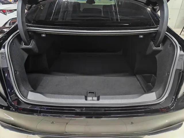Buick LaCrosse — Фото автомобиля 14