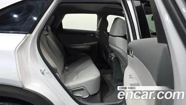 Hyundai Nexo — Фото автомобиля 16
