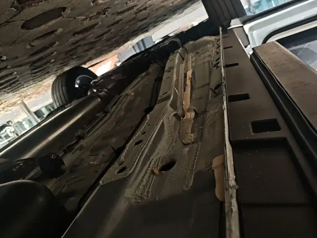 Chery Tiggo 8 PLUS — Фото автомобиля 21