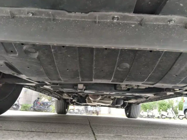 Chery Tiggo 8 PLUS — Фото автомобиля 20