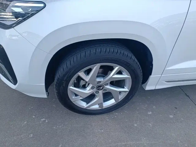 Jetta VS7 — Фото автомобиля 22