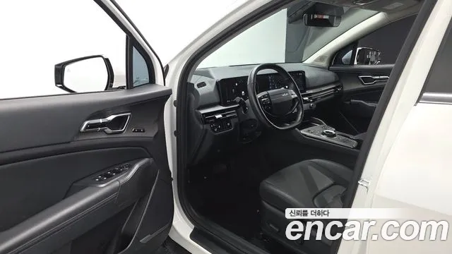 Kia Sportage 5th Gen — Фото автомобиля 15