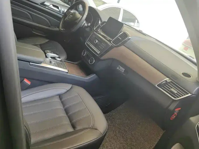 BAIC Beijing Offroad BJ90 — Фото автомобиля 8