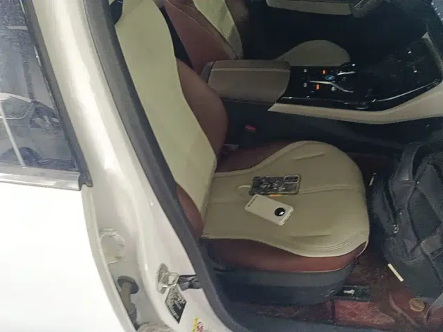 BYD Qin PLUS — Фото автомобиля 24