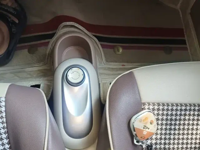 Wuling Hongguang Mini EV — Фото автомобиля 13