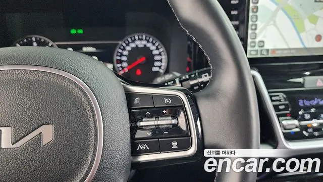 Kia Sorento Sorento 4-е поколение Дизель 2.2 4WD — Фото автомобиля 17