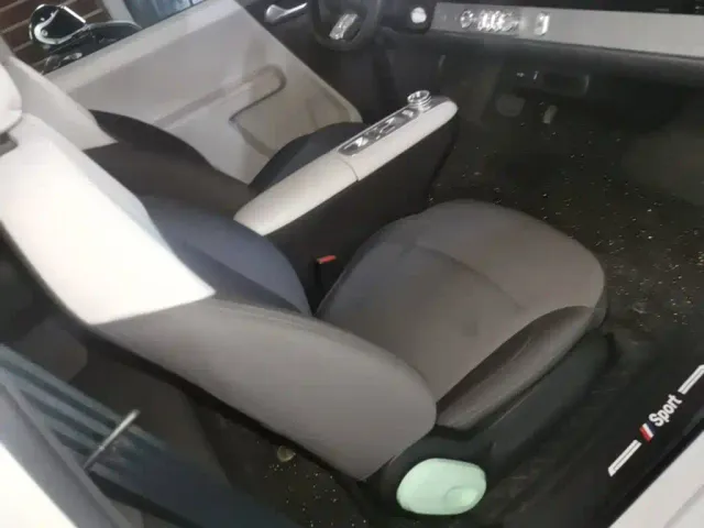 Changan Lumin — Фото автомобиля 24