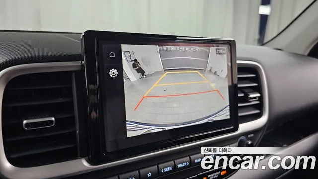 Hyundai Venue Venue 1.6 Premium — Фото автомобиля 14