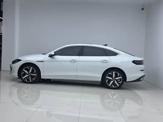 Volkswagen Lamando — Фото автомобиля 13