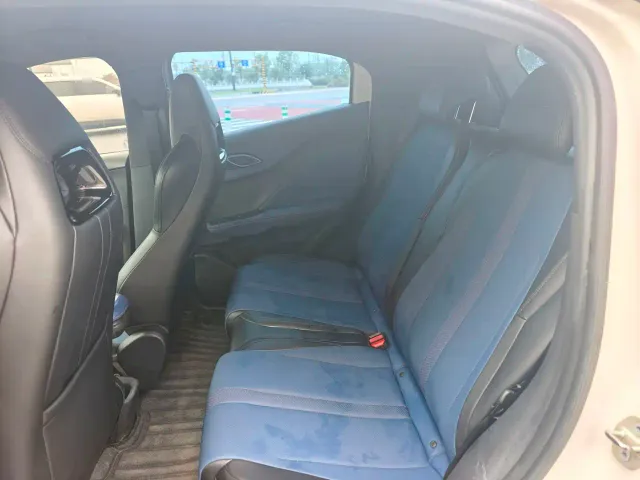 BYD Seagull — Фото автомобиля 10