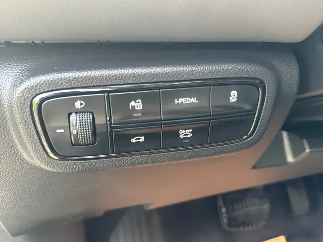 GAC Aion S Plus — Фото автомобиля 15