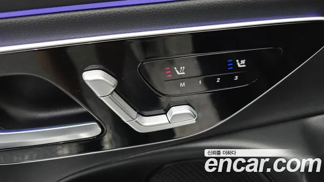 Mercedes-Benz E-Class — Фото автомобиля 8