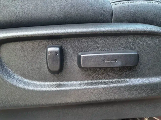 Honda Odyssey — Фото автомобиля 30
